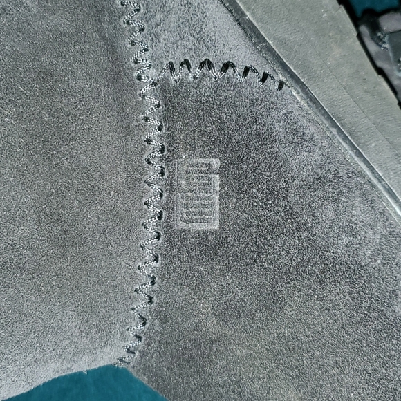 Fitflop Boots - Picture 6 of 8